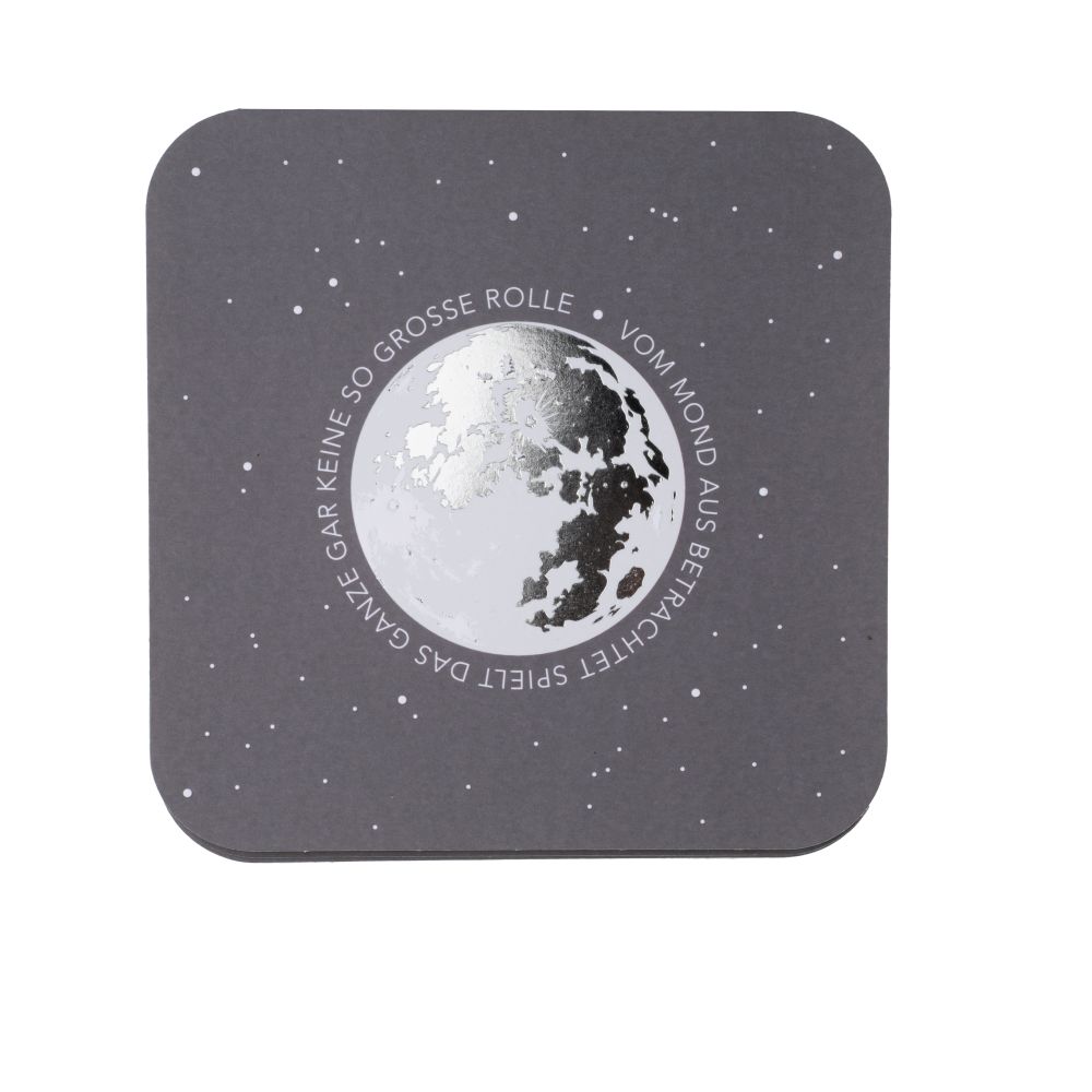 63453_result Mondnacht Karte "Vom Mond aus betrachtet"