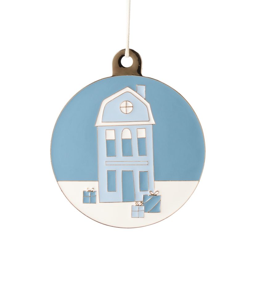 Winterornament Geschenke Zubehör