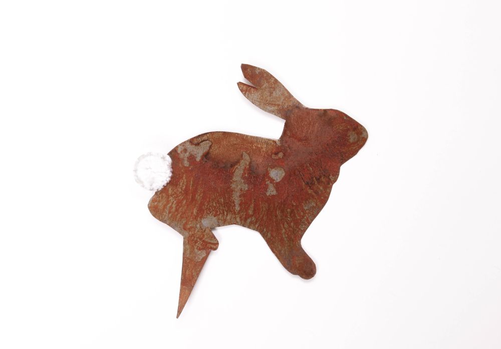 Hasenstecker "Möhrchen"