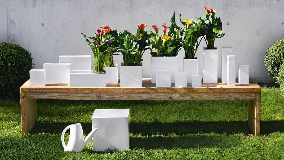 Krug, Pflanzgefäß, Topfpflanze, Töpferei, Vase