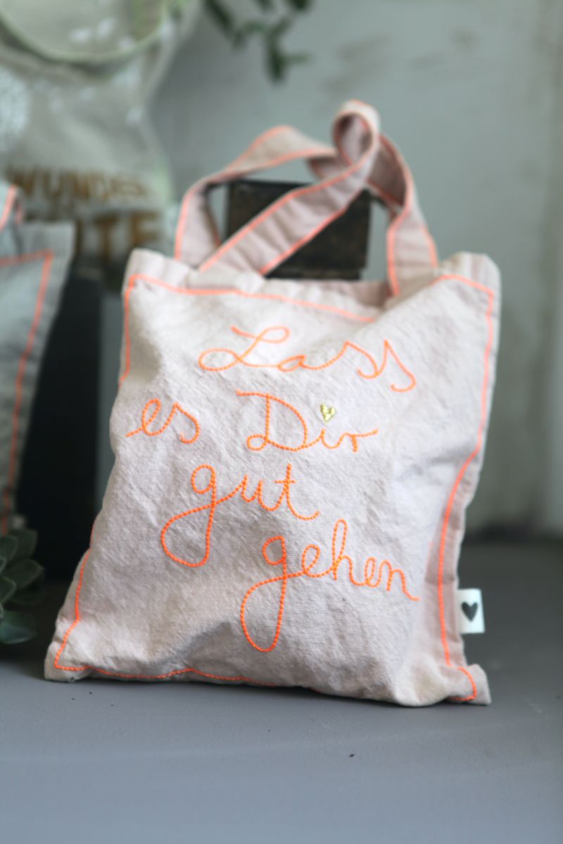 Tasche, Handtasche, Tragetasche, Dekoration für Zuhause, Geldbörse