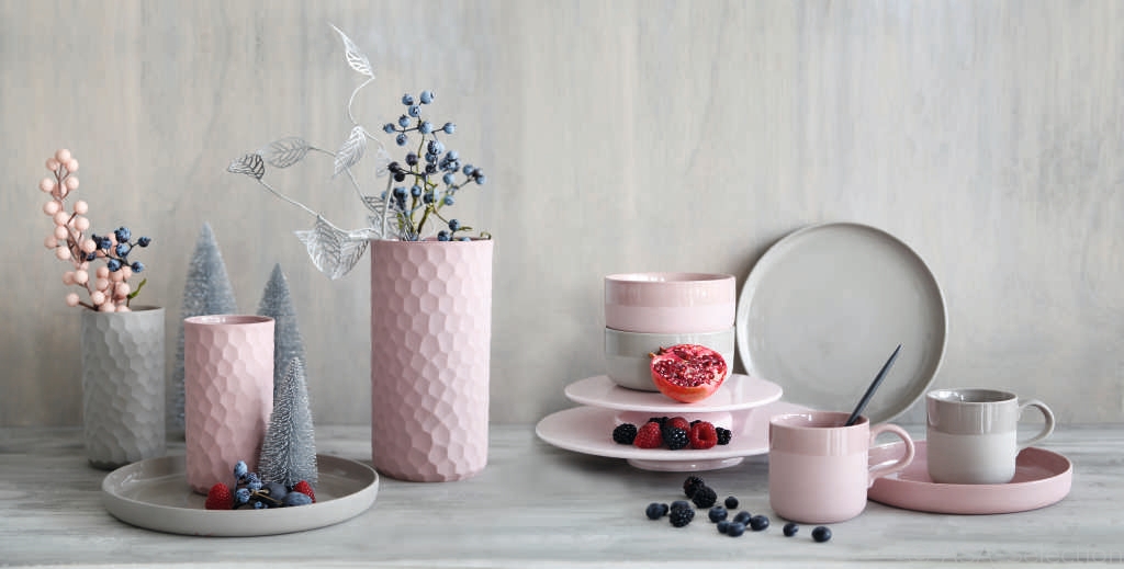 vase