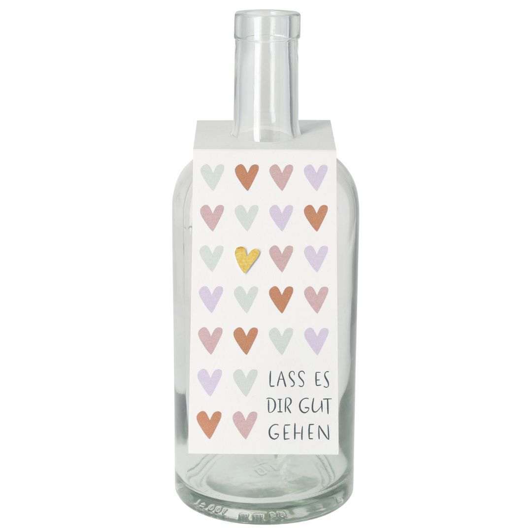 Flasche, Kosmetik, Parfüm