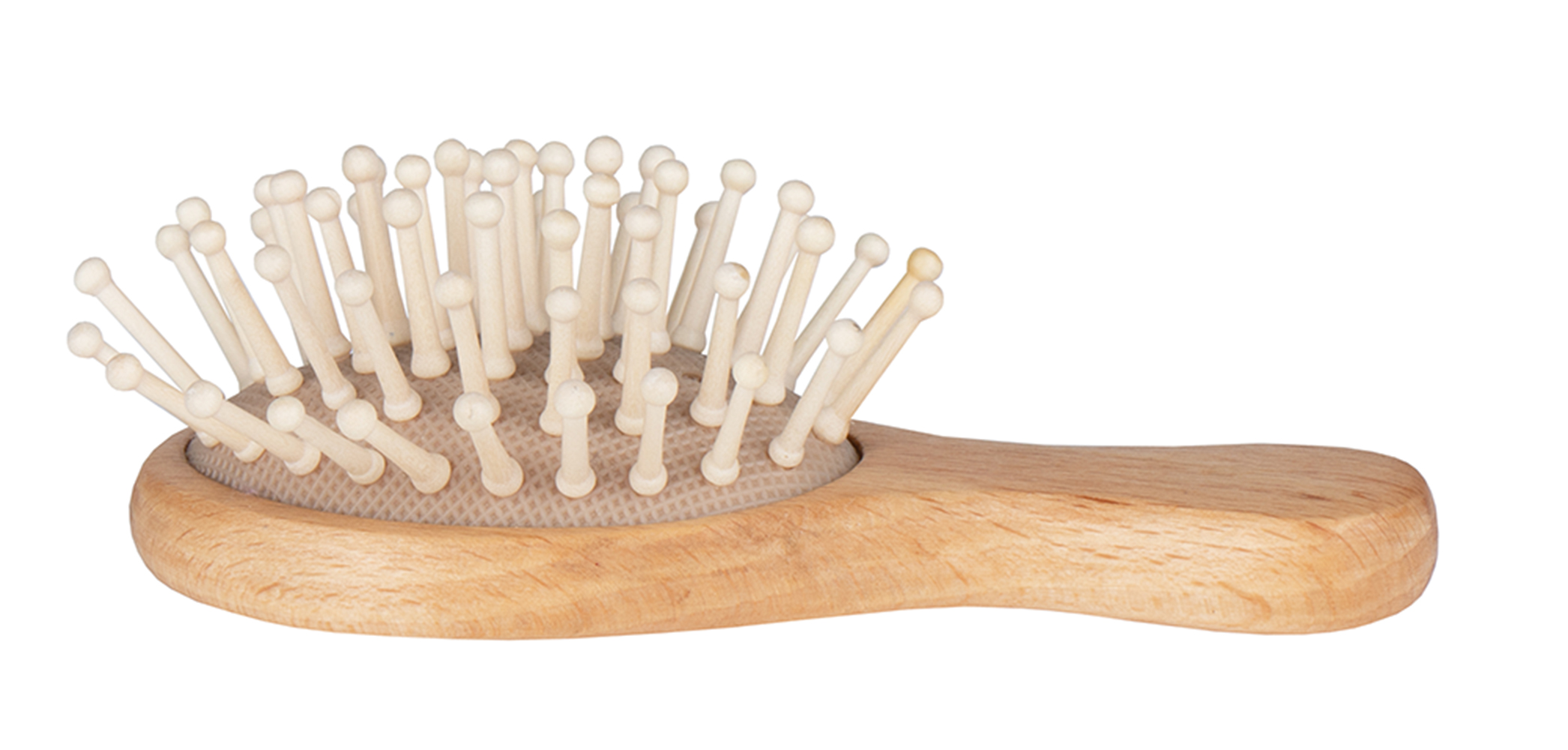 Mini Haar Buerste Mini Haar Buerste