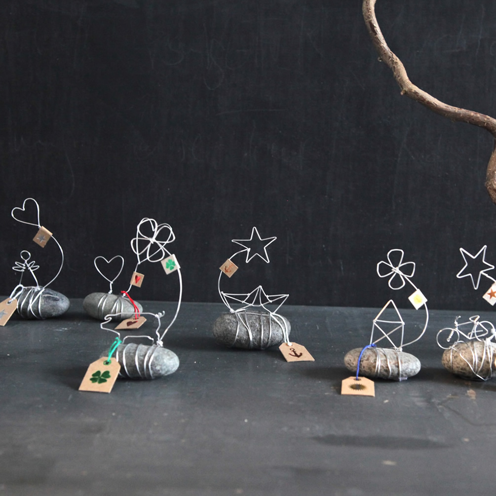 mini-steingeschichten_good-old-friends_1 Steingeschichte