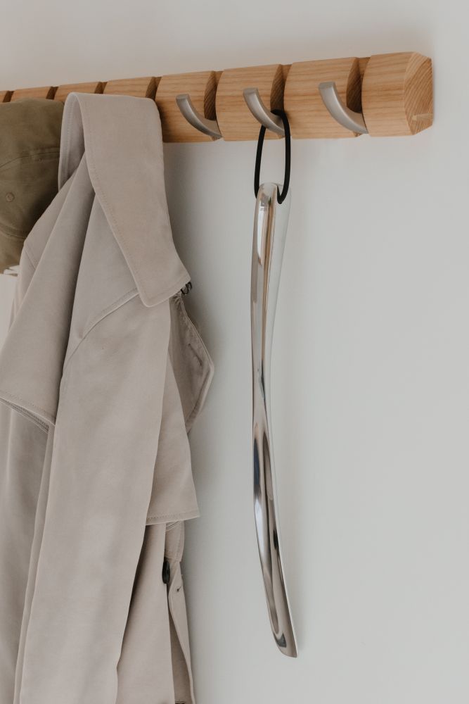Umbra Slip extra langer Schuhlöffel