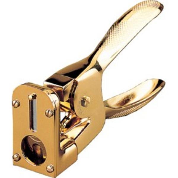 gross_elcascom765l_43944cZGS6DjCu8VvO Zigarrenschneider - 23-Karat vergoldet