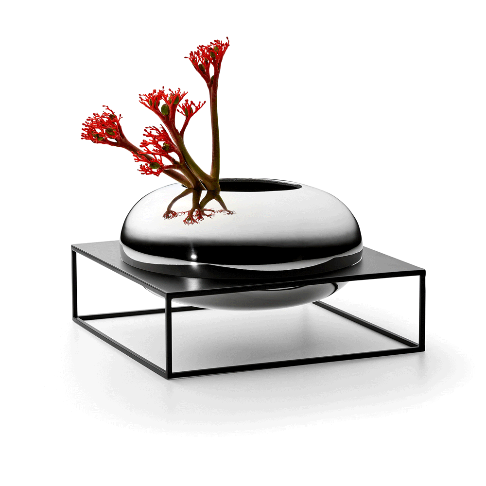 ph-240027 Solero Vase im Ständer XL