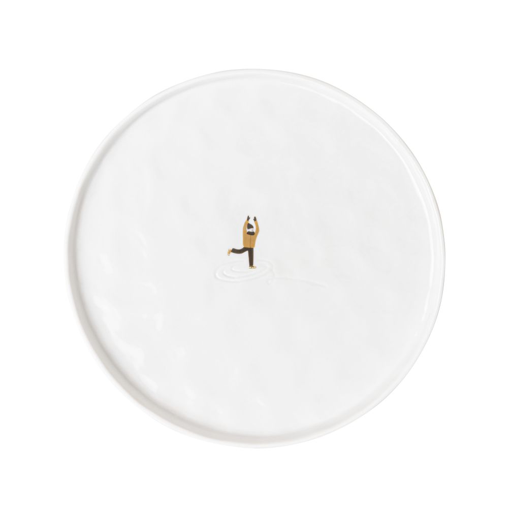 92533_Art_F_Geschirr_EisLaufen_Y23_PO_V01_ergebnis Teller "Eislaufen" 22cm