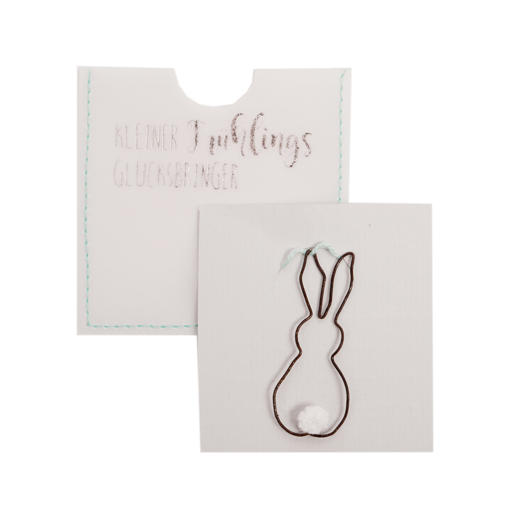 14101_gluecksbringer_good-friends_1 Hase Ostern