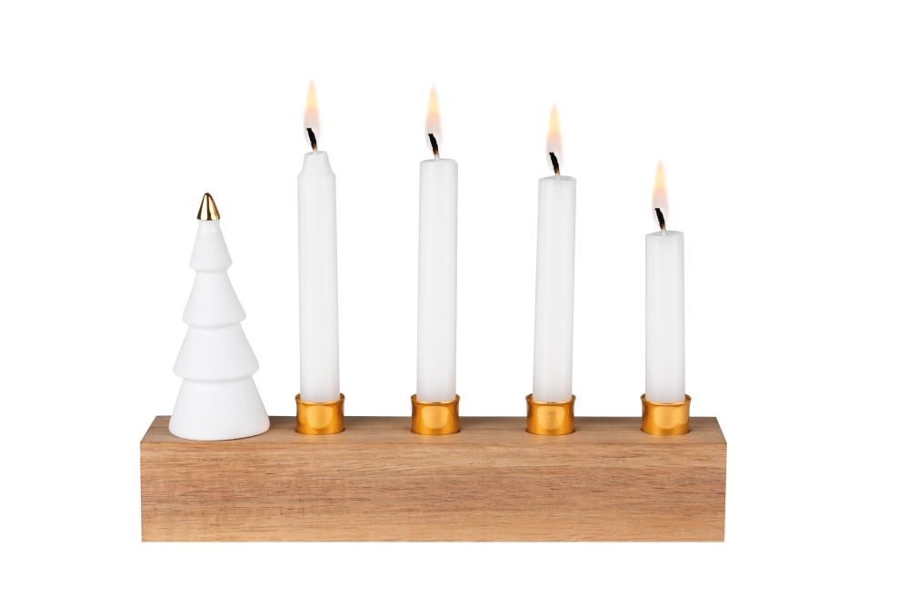 Adventstanne
