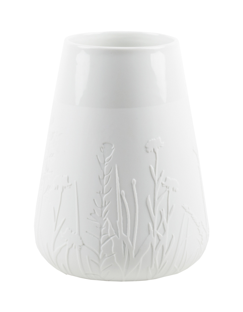 15503 Poesievase Floral Gräser