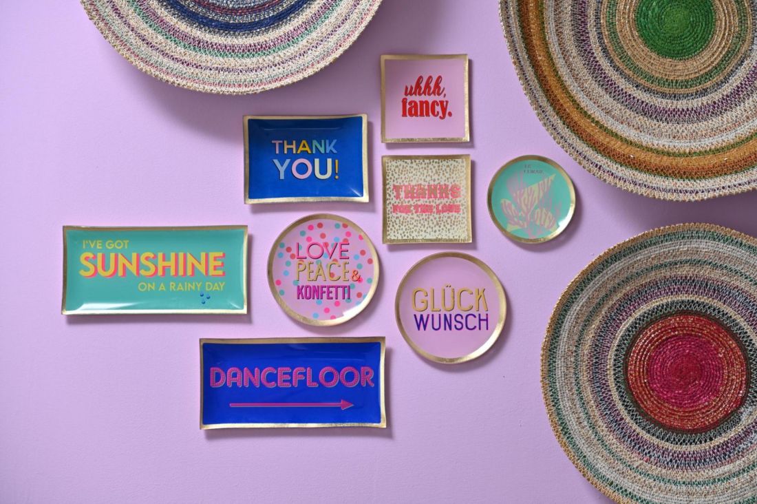 Dekoration für Zuhause, Teppich