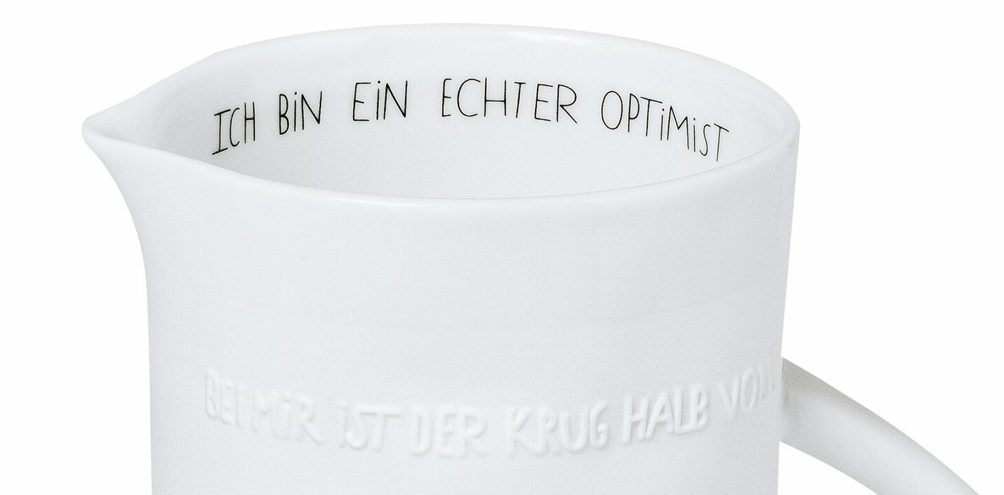 Pokal, Krug