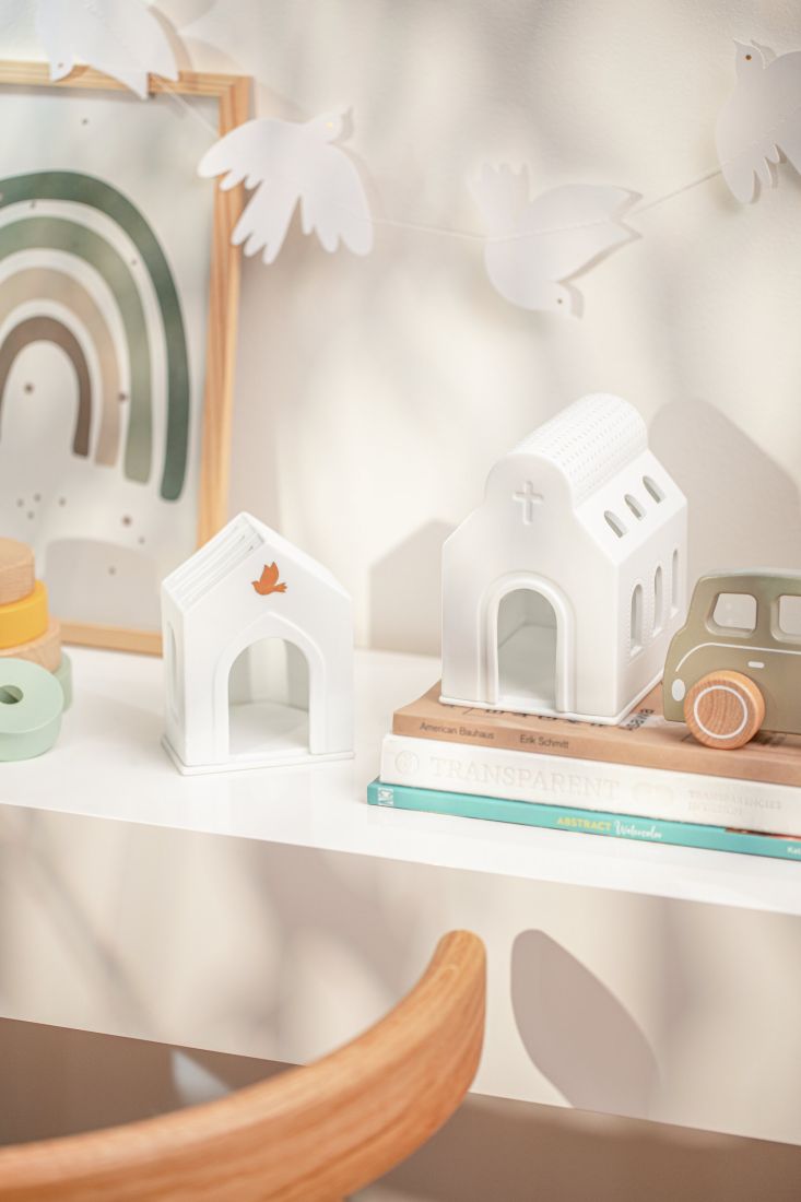 Fenster, Fensterbank