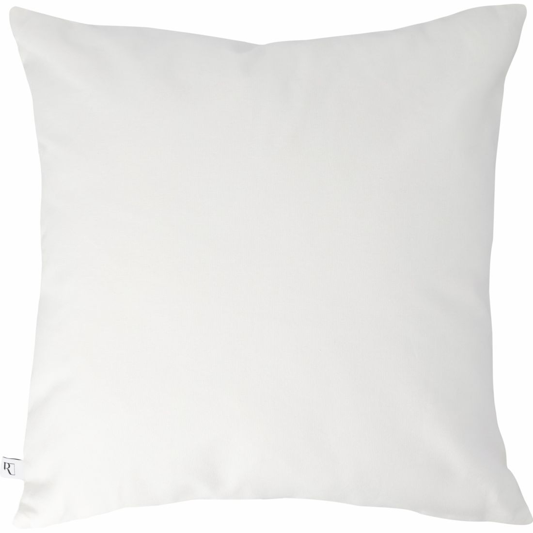 Kissen, Kissenbezug, Weiß, Textil, Wohnaccessoire