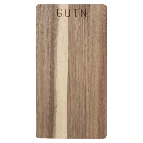 Brettchen "Gutn"