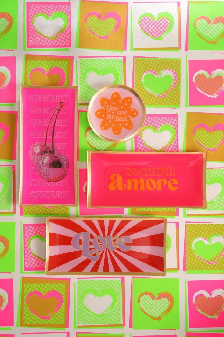 Essen, Süßigkeiten, Grusskarte, Band, Leute