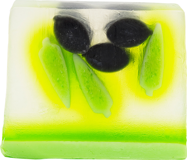 Handgemachte Seife Olive Blossom