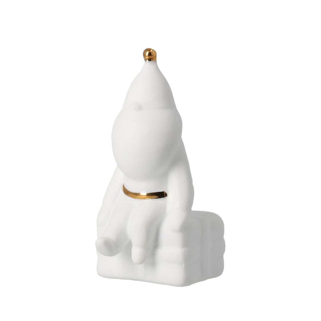 Figur, Kunst, Porzellan, Töpferei