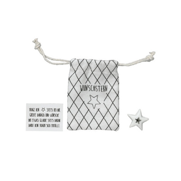 gross_11940-3_570599F4R96DrEtfn9t Kleiner Taschenbegleiter "Wunschstern"