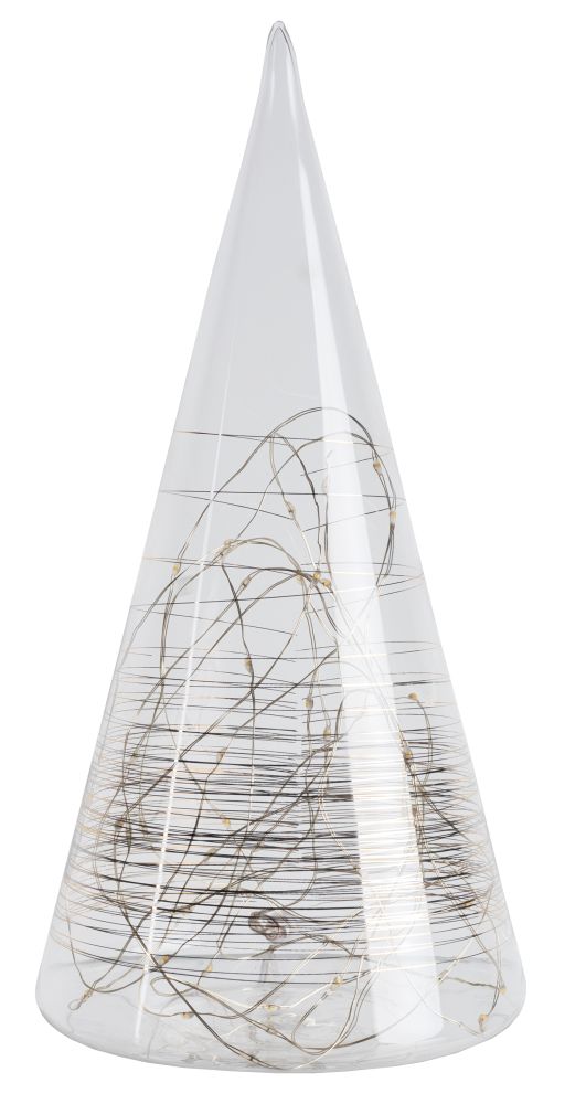 LED Glastanne XL Linien