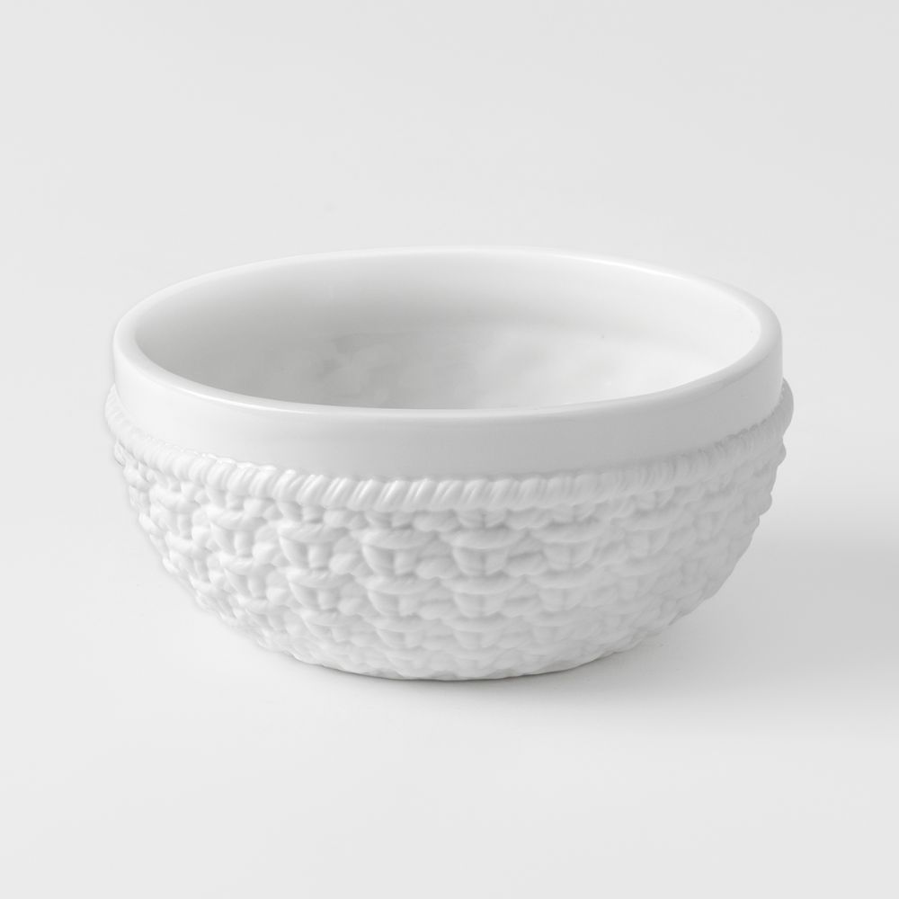 17864_ergebnis Schälchen von Räder mit strukturierter Oberfläche in Strickoptik
