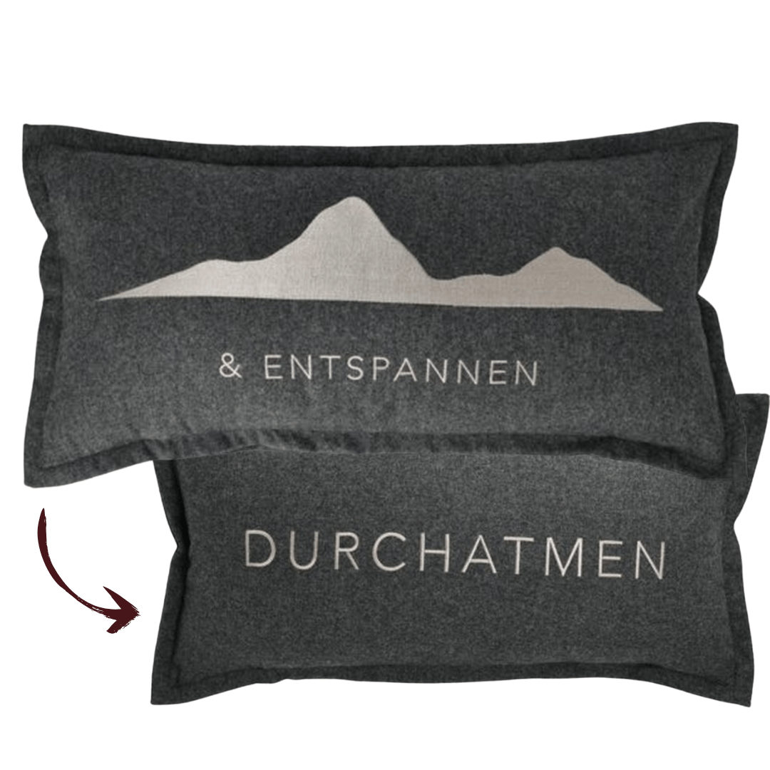 Kissen, Dekoration für Zuhause, Kopfkissen, Tasche, Handtasche