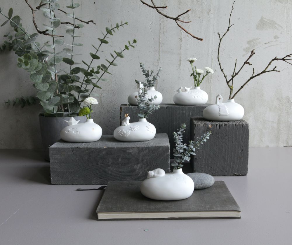 bLUMENSTEIN vASE 16022