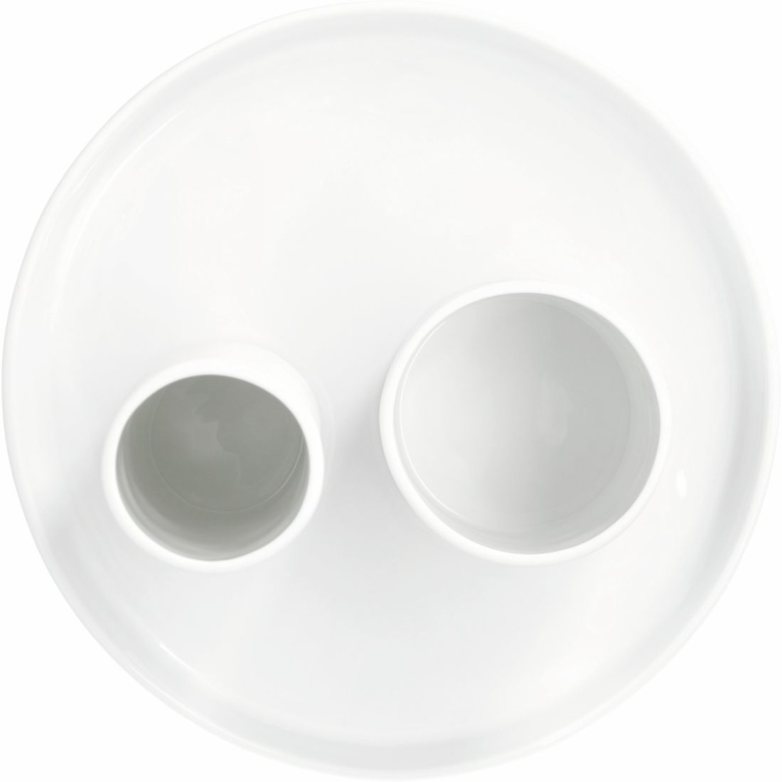 Porzellan, Töpferei, Schüssel, Teller, Untertasse