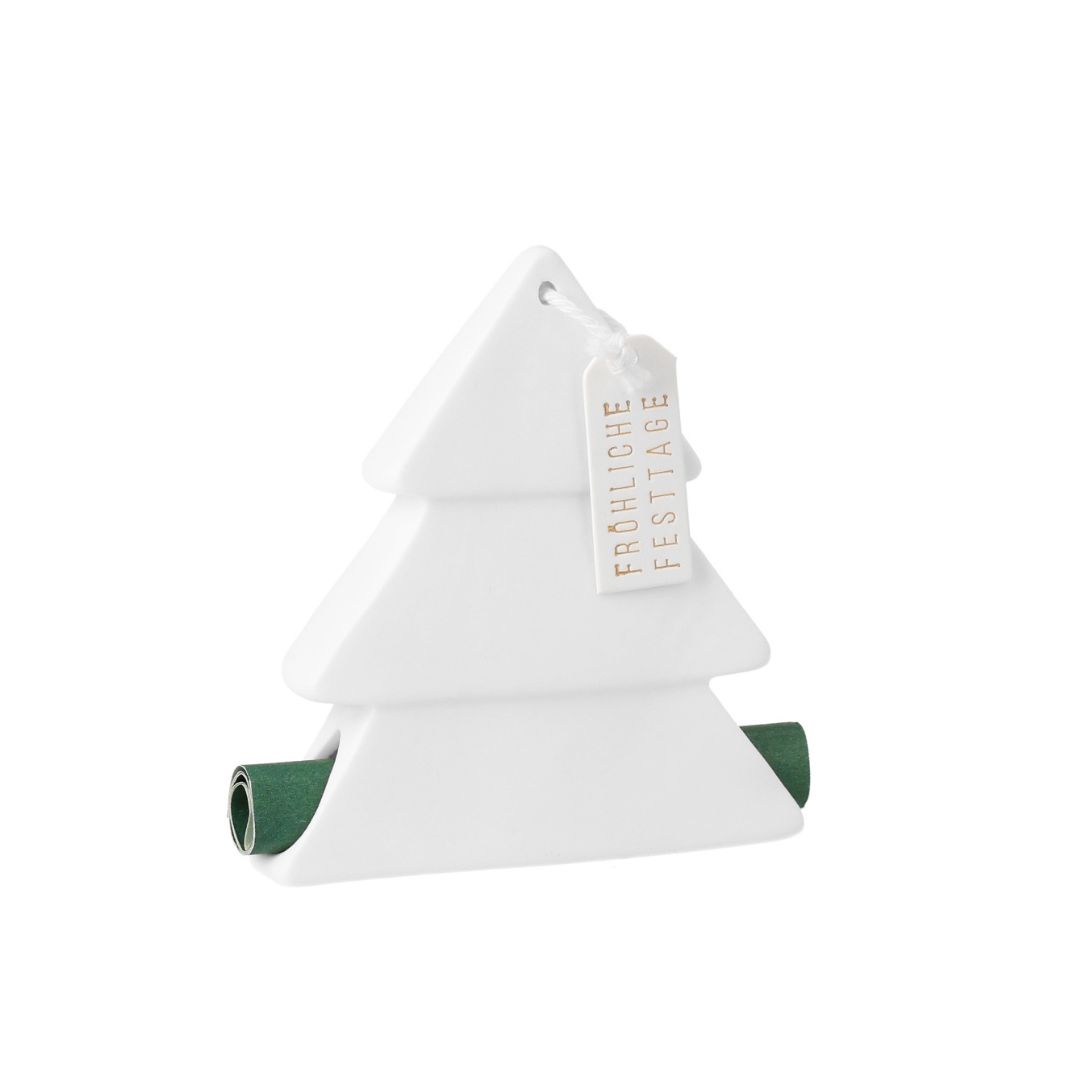 Geldhalter "Kleine Aufmerksamkeit Tanne" Pokal