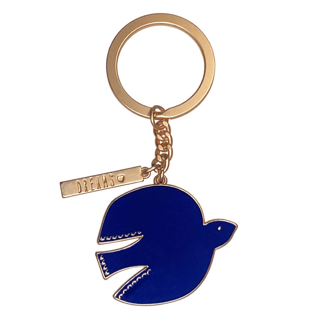 Schlüsselanhänger "Bird"