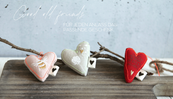 Symbol, Liebes-Herz-Symbol