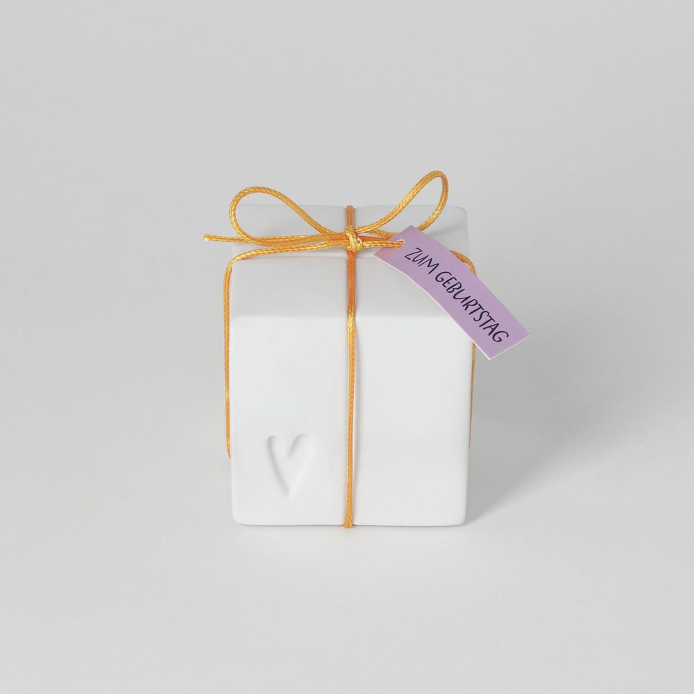 Geschenk
