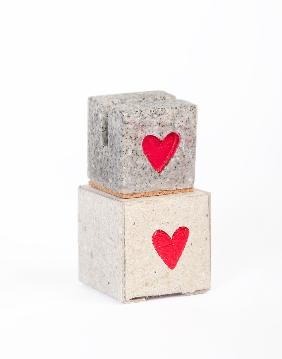 Symbol, Liebes-Herz-Symbol