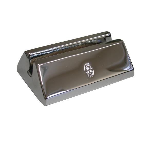 gross_elcascom670ct_44216XFi9SR8ipJgNH Visitenkartenhalter - Edelchrom