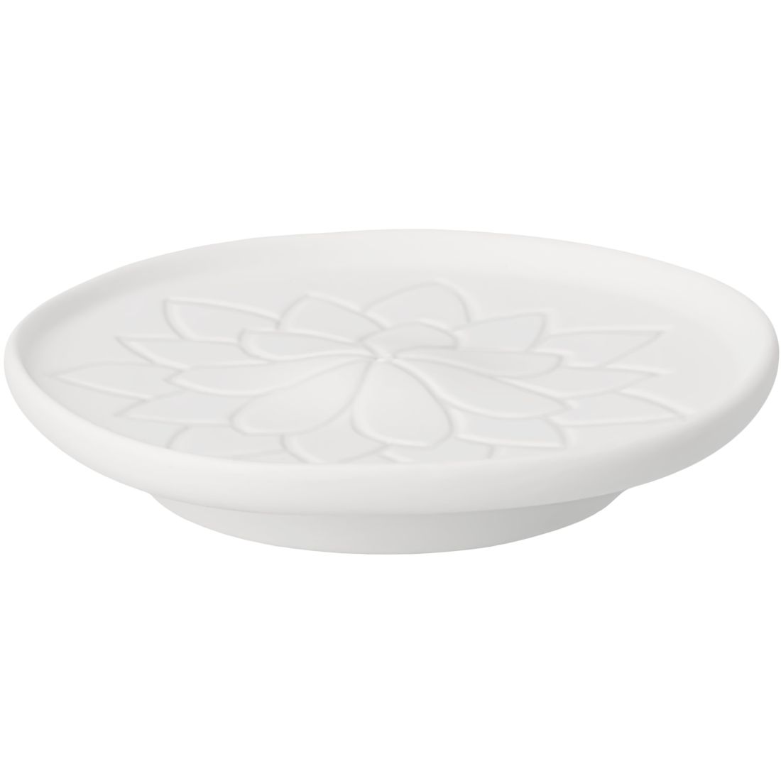 Schale, Disk, Porzellan, Blume, Platte