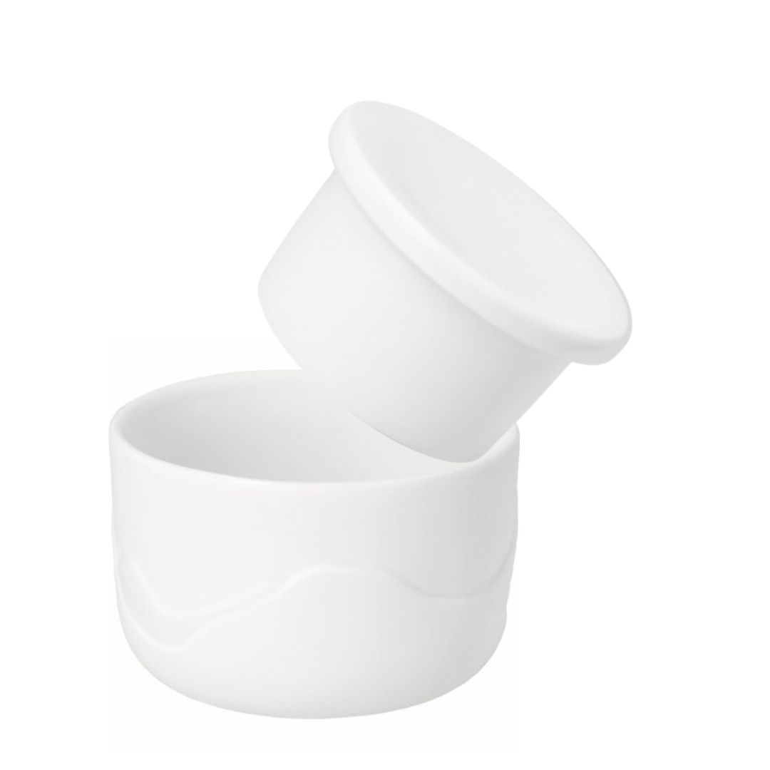 Kunst, Porzellan, Töpferei, Schüssel, Suppenschüssel