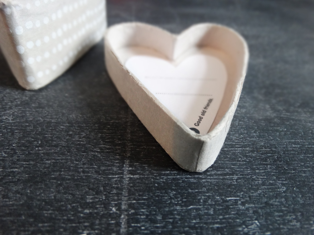 Detailk Detail Herz