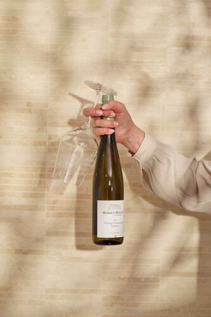 Flasche, Alkohol, Getränk