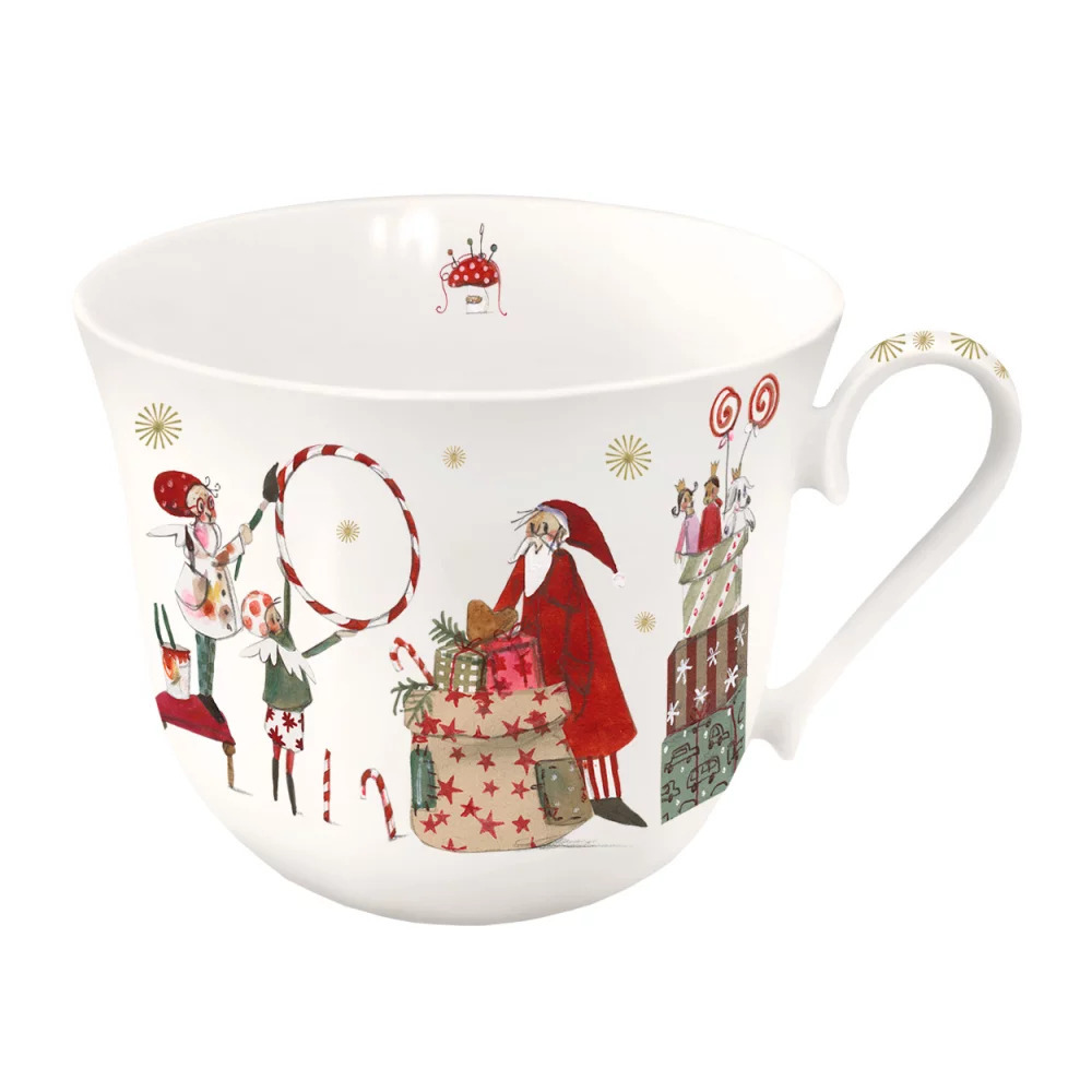 Pokal, Kunst, Porzellan, Töpferei, Person