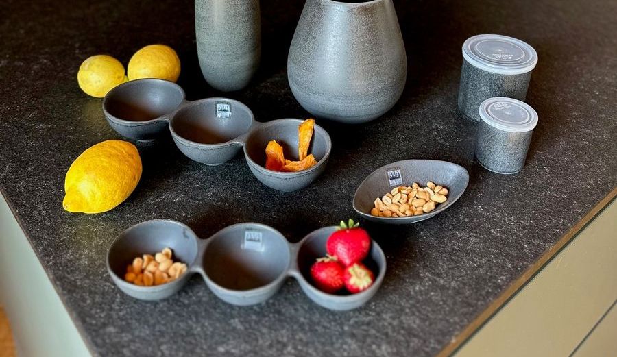 Schale, Müslischale, Essen, Brunch