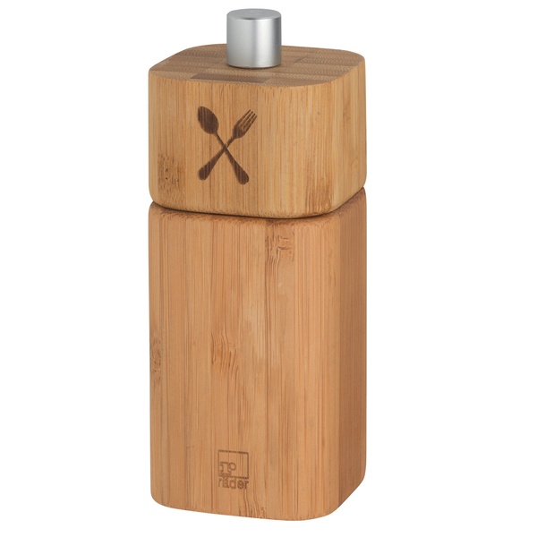Kleine Salzmühle "Besteck"