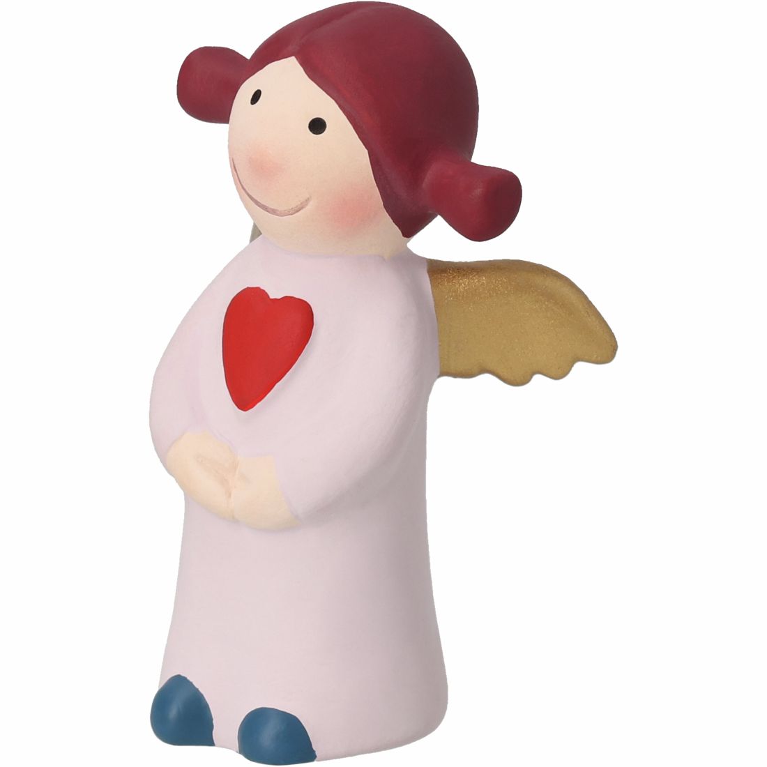 Die kleine räder Himmlische Schwester Charlotte Mini Edition 10 liebevoll als Schutzengel und Geschenk-Idee