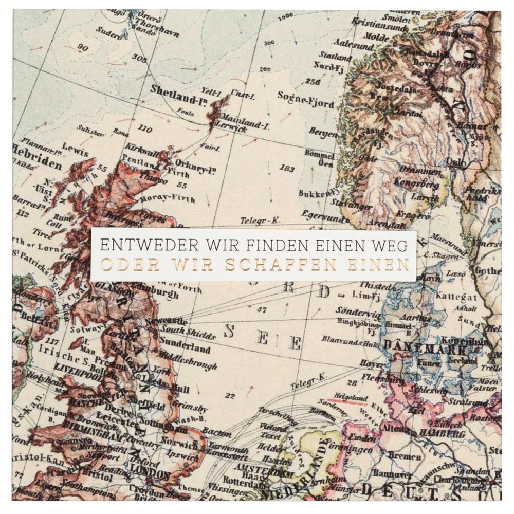 Lebenswegkarte "Wir finden einen Weg"