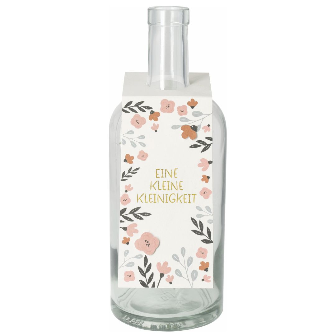 Flasche, Kosmetik, Parfüm