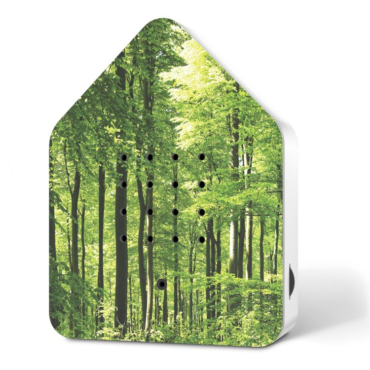 zwitscherbox-wald Zwitscherbox "Wald"