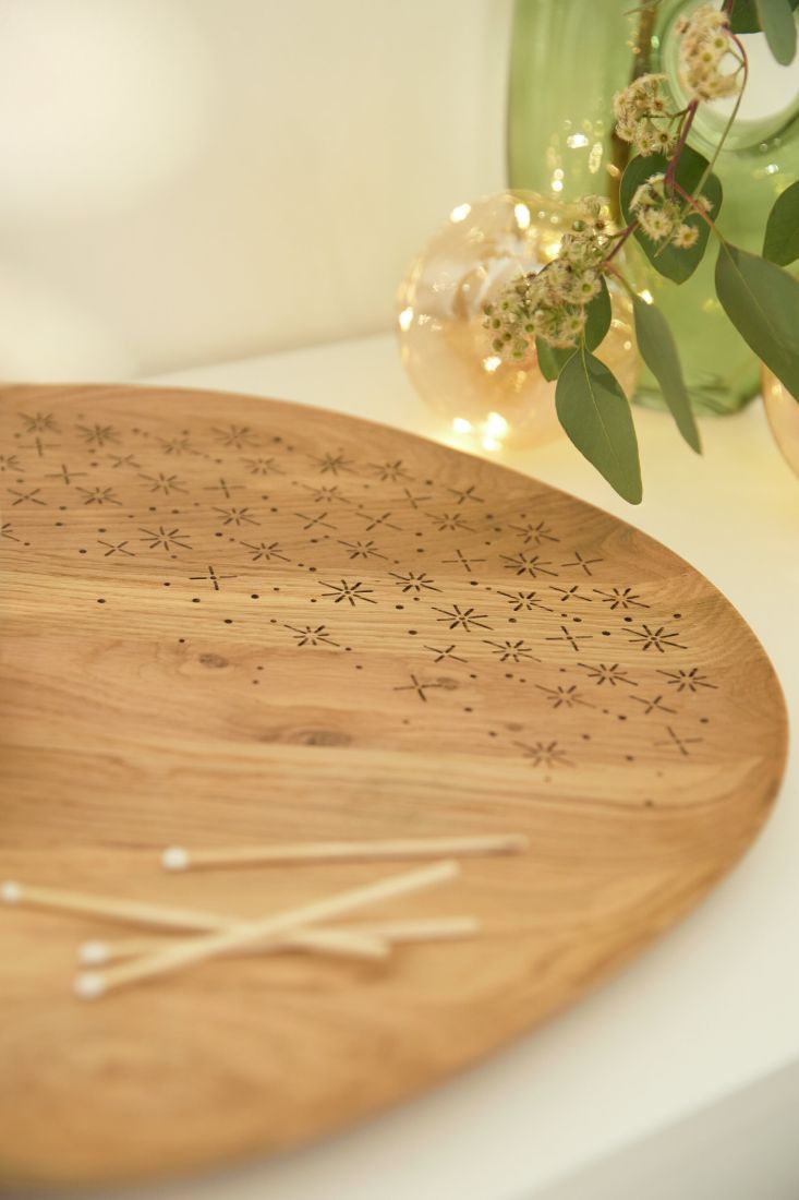 holzplatte, holz, schnittmuster, deko, zubehör