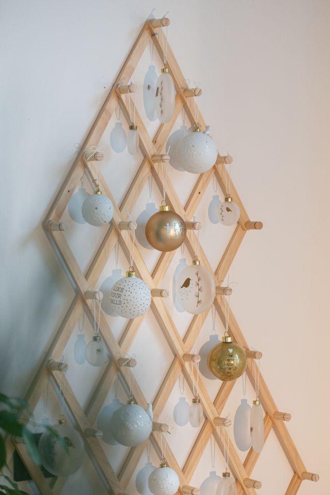 Weihnachten, Weihnachtsdekorationen, Festival