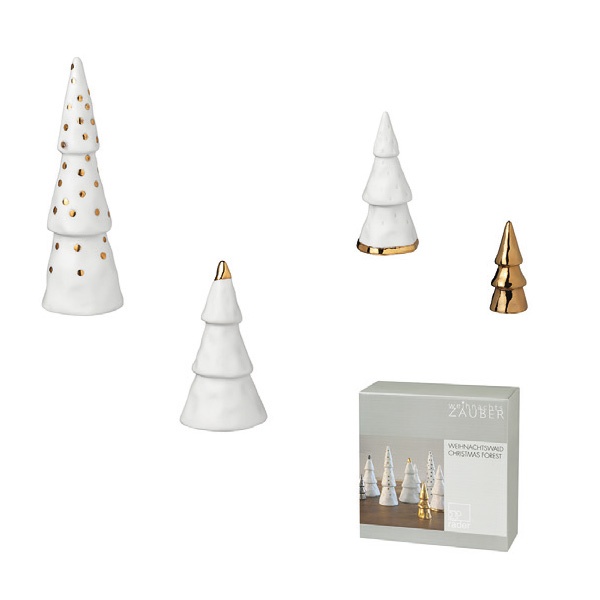 gross_88684_5719524OGHsm1Z4lGVe Winterzeit Weihnachtswald 4er Set in gold